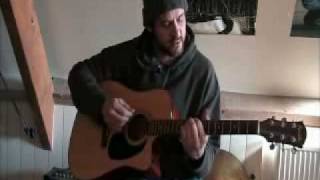 The Subways lost boy (cover)