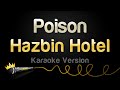 Hazbin Hotel Poison Karaoke Version