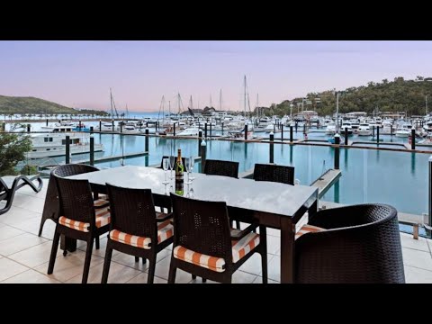 3/1 Airport Drive, Pavillions, Whitsundays, Mackay, 4 રૂમ, 3 બાથરૂમ, House