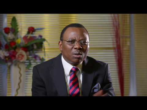 Open Heavens Reflections 16 November 2016 - Eternal Life Starts Here