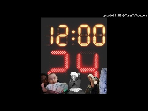 Hittah Bandz - OverTime