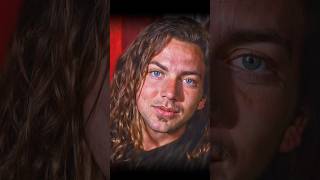 Eddie Vedder Evolution 60yo #pearljam #grunge #rock