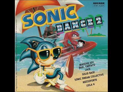 07   Massive joy ft yaffayo -  Gotta be U