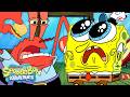 Mr Krabs Being The Worst Boss Ever 45 Minutes SpongeBob
