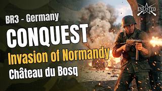 Invasion of Normandy