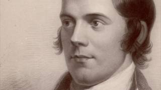 Robert Burns - Cauld Blaws The Wind Frae East To West (Leslie Hale)