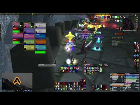 Karazhan - Nightbane - Deep Discipline Priest