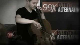 The Unforgiven [Acoustic] Apocalyptica