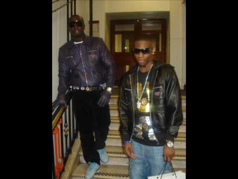 Swagger Like  Us - Rebler