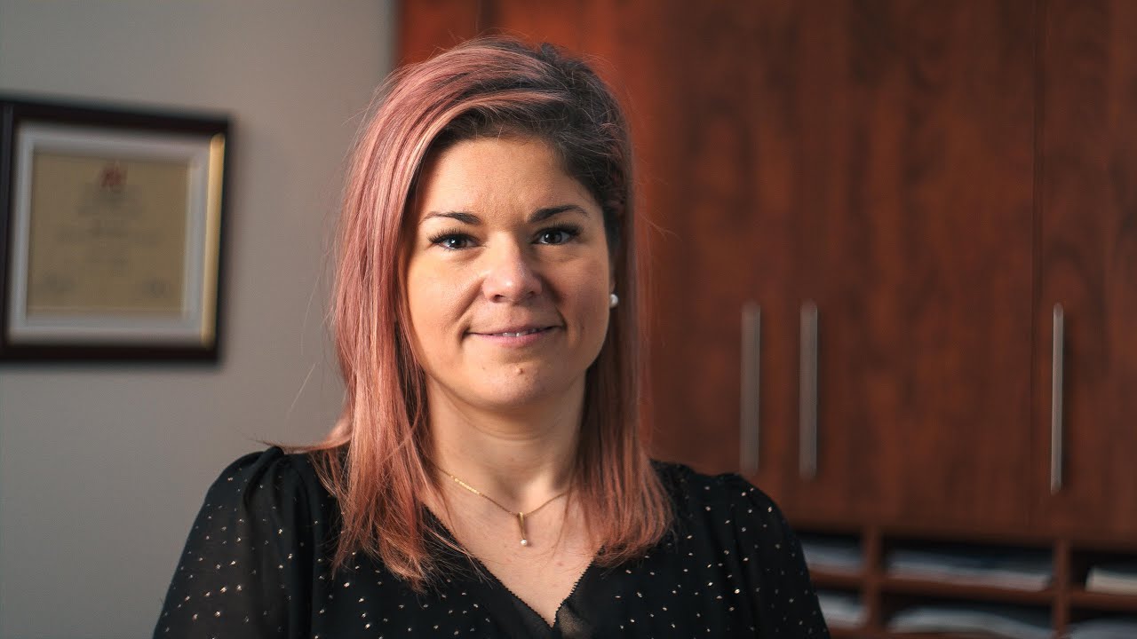 Vidéo - Clinique médicale des 21