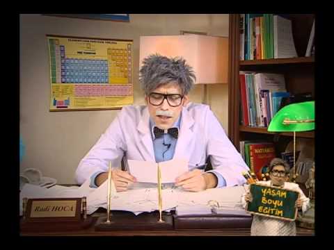 Radi Hoca 65. Bölüm