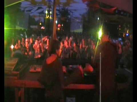 Dj Set @ Fusion Festival