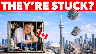 Toronto Condo Crash Update