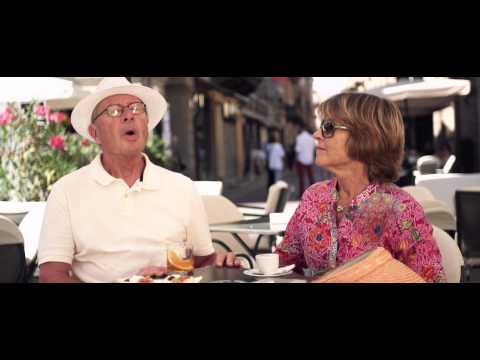 Alba International white Truffle Fair 2014 - Fiera Internazionale del Tartufo bianco d'Alba 2014