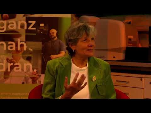 Labor Talk Biotechnologie / Bioinformatik 210504