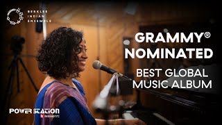 Download lagu Berklee Indian Ensemble - Unnai Kaanadhu Naan (Power Station at BerkleeNYC) mp3