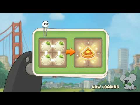 ぼくらベアベアーズ ステージ192