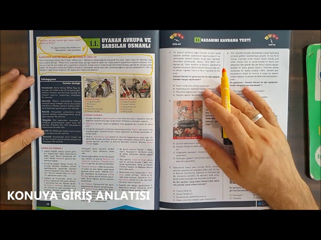 Yusuf Demir Yayinlari