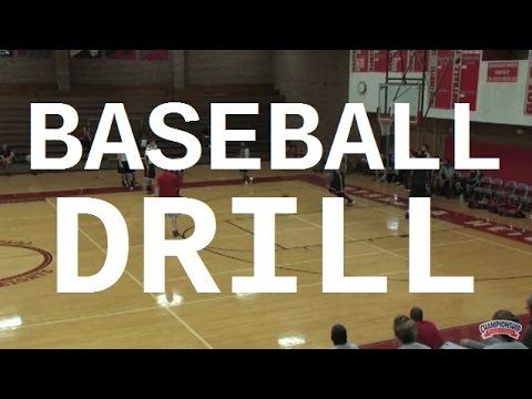 Learn a Competitive Individual Drill for Defense! - Basketball 2016 #35