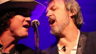 Robert Earl Keen band: American Girl