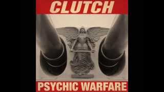 Clutch: 'Our Lady of Electric Light'