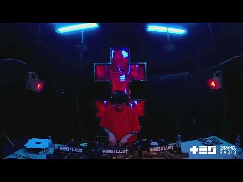 DRAMA RADIO AT TES - BASS COMMANDER