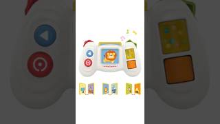 Control Interactivo Didactico