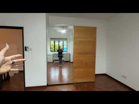 CHEAP Private Studios @ 82a Yuk Tong Ave, Yuk Tong Avenue, 1 Bedroom, 550 sqft, Corner Terrace For Rent, by Elizabeth Mok, 500199314 - PropertyGuru.com.sg