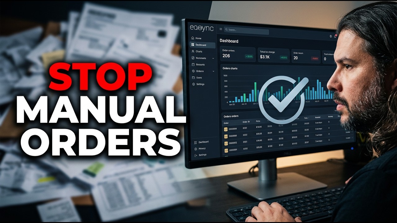 This Tool Runs My eBay Store While I Sleep