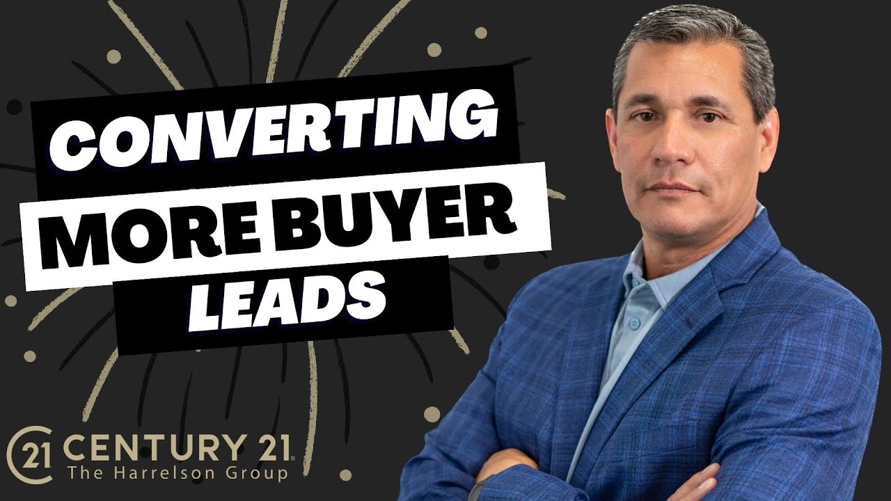 Maximizing Your Buyer Leads: How To Convert Online Leads for a Bigger ROI