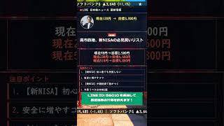 一度だけ言う。今が始める理由#初心者投資#資産運用#老後準備#日本株#高配当株#投資入門#長期保有#安定収入