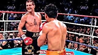 (Best Quality) Johnny Tapia vs Danny Romero | Full Fight HD