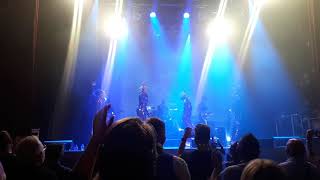 IF I SAY YES - Denise Pearson / Five Star - 14th June 2018 - Islington Assembly Hall