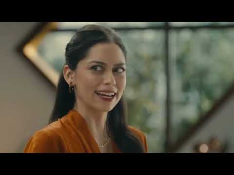 Lindt Excellence Dark Chocolate Commercial featuring Shaeane Jimenez (2023) #1