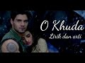 O Khuda Amaal Mallik Palak Muchchal Lirik Dan Arti