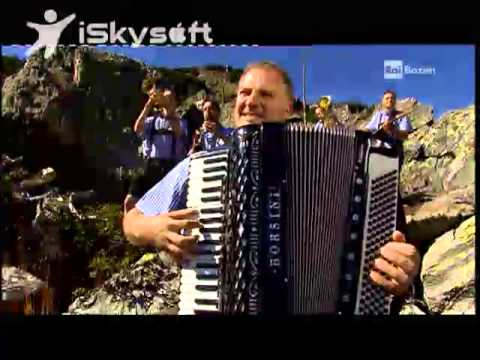 Die Sarner - Bin Bruggnwirt