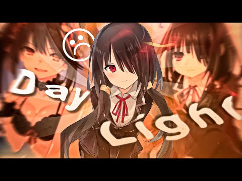 Date A Live IV - Tokisaki Kurumi [EDIT/AMV] DayLight ☀️🔥
