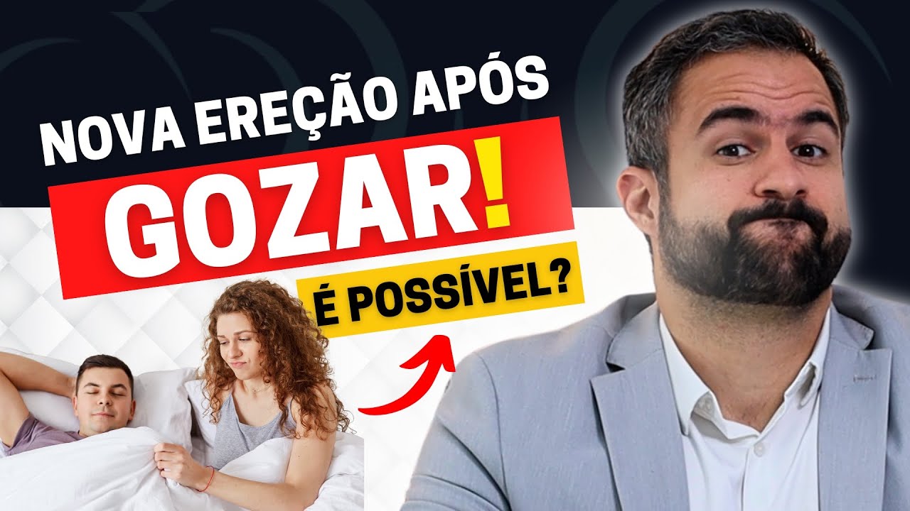 WANT TO REDUCE THE TIME BETWEEN SEX? | UROLOGIST REVEALS WHAT WORKS!