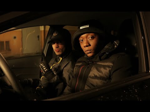 Zeguerre - Des Tals feat. Sifax (Clip officiel)