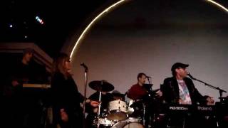 Professor Louie & the Chromatix Melody of Peace