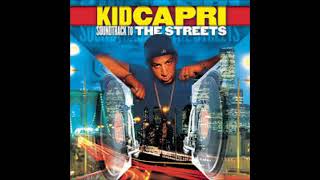 Kid Capri featuring Foxy Brown Styles P and Sheek Louch - My Niggas