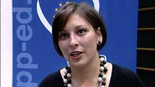 Járóka Lívia lett az Európai Néppárt arca