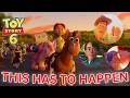 My Toy Story 6 Predictions