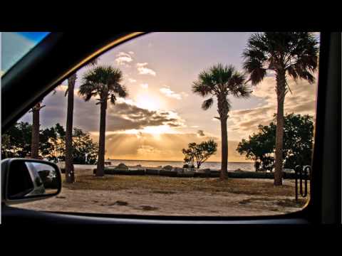 Jose Tabarez - The Drive (GMJ Remix)