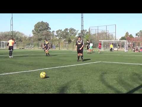 JUVENILES SB5 vs CRIPTOMONEDEROS  - #LigaNuñez - #Apertura SLS 21-05-22