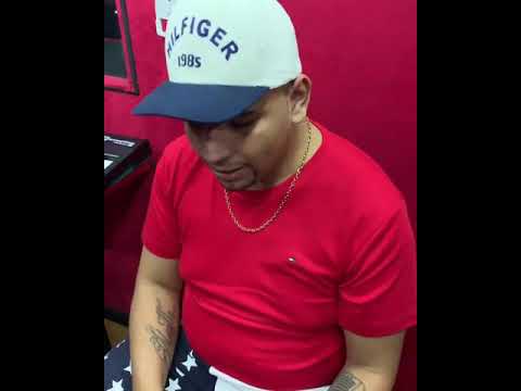 MC Leozinho ZS - Medley Pesada