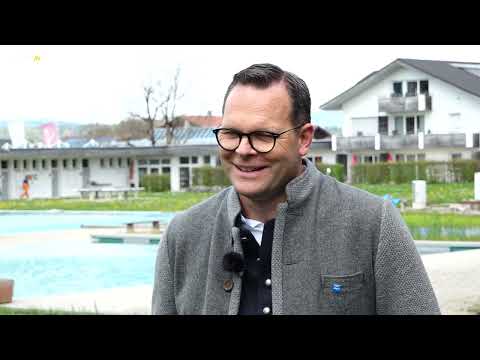 Land & Leute aus Burgberg: Von der Burg zum Berg