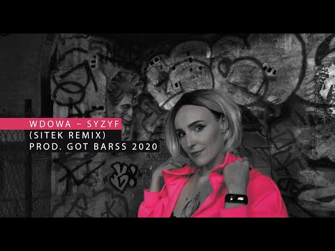 WdoWA - Syzyf (Sitek REMIX 2020) prod. Got Barss