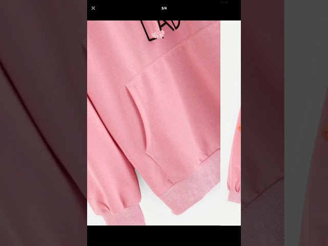 Vídeo relacionado con Sudadera con Capucha Infantil diseño Orejas Tejido Polar Abrigada para Ropa Informal Juvenil Divertida Estampado temático Gatitos (Light Blue-f, 10-11 Years)