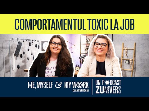 JOCURILE PSIHOLOGICE. CUM LE DEPISTĂM ȘI CUM LE SOLUȚIONĂM | Me, Myself & My Work 26